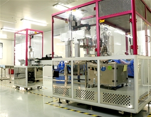 全自(zì)動口紅(hóng)機(jī)